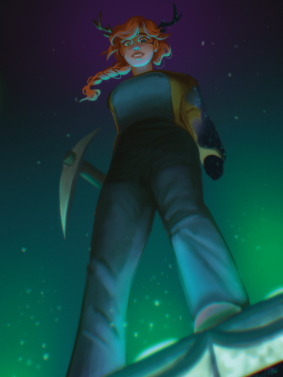 Portal to the End product image (6)