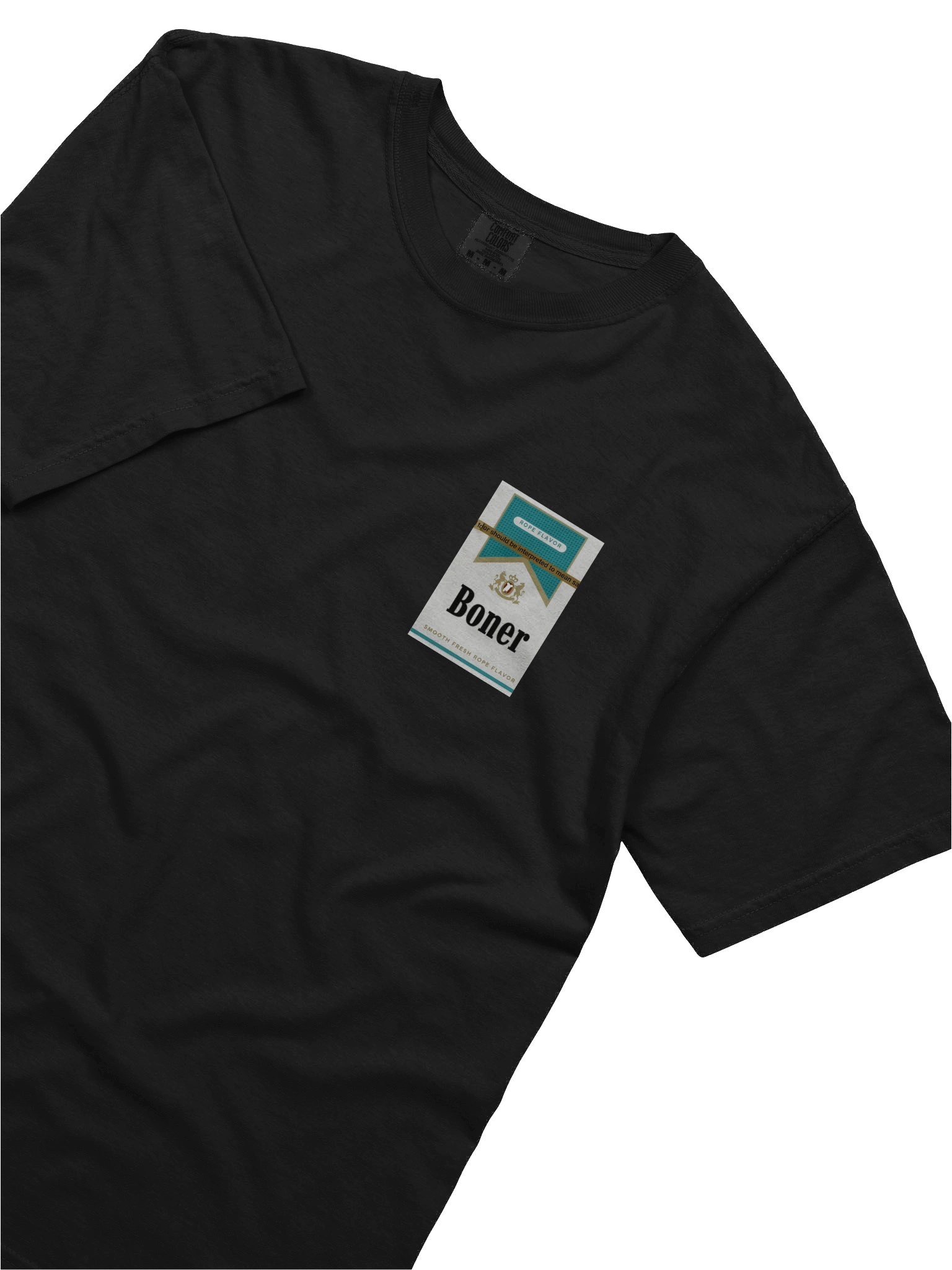 Boner pack tshirt product image (5)
