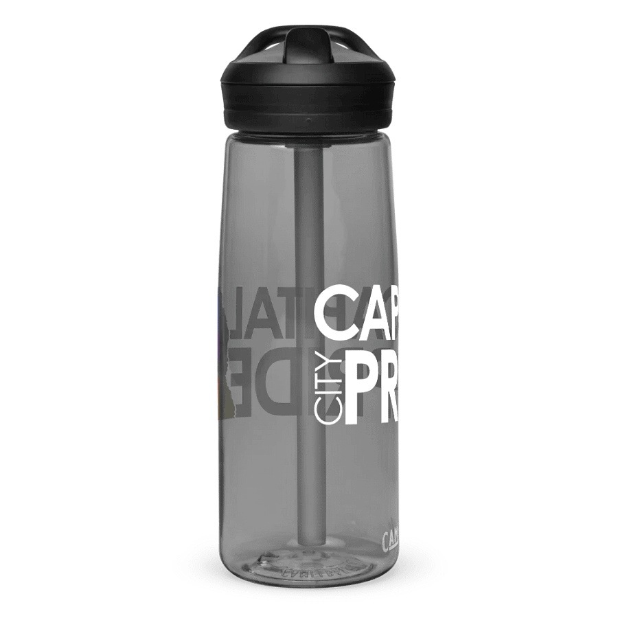 Logo Camelbak Water Bottle product image (2)