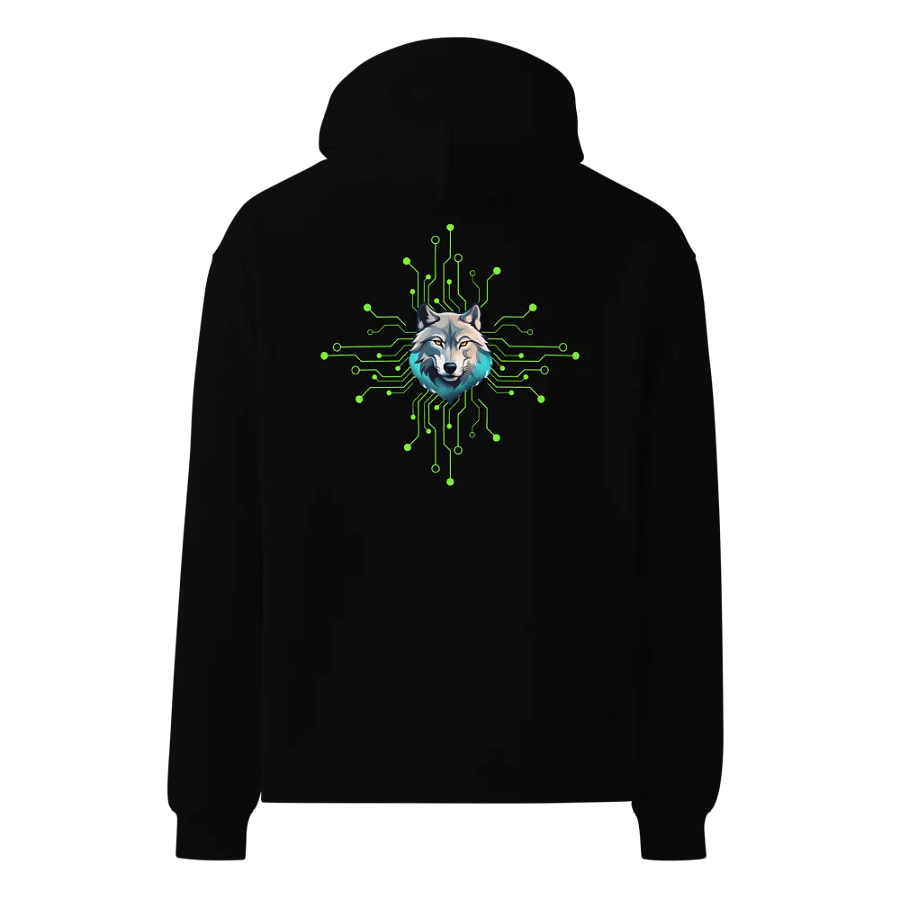 Hoodie product image (3)