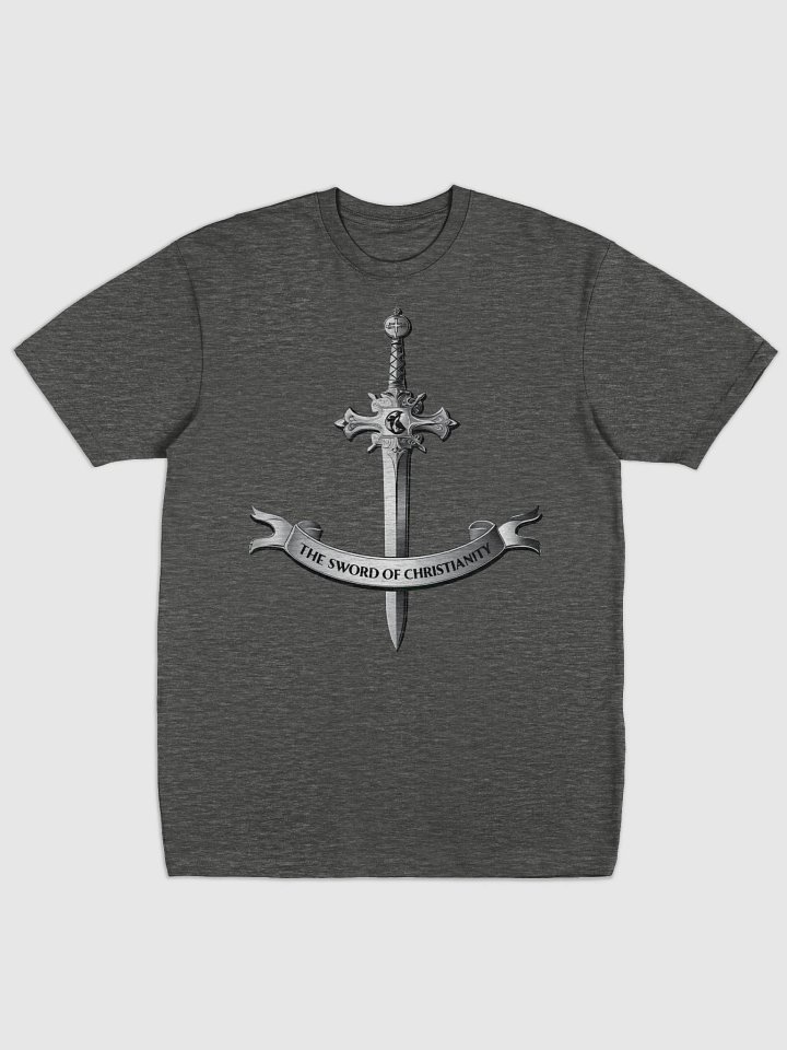The Sword of Christianity product image (1)