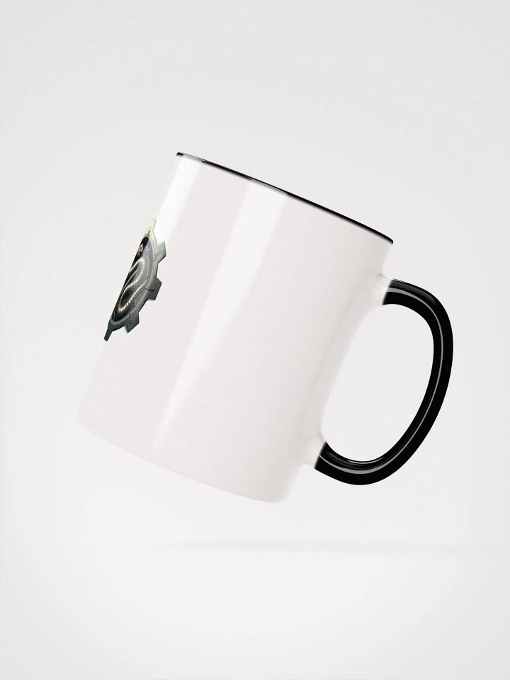 Tunnel Snakes Coffee Mug product image (18)