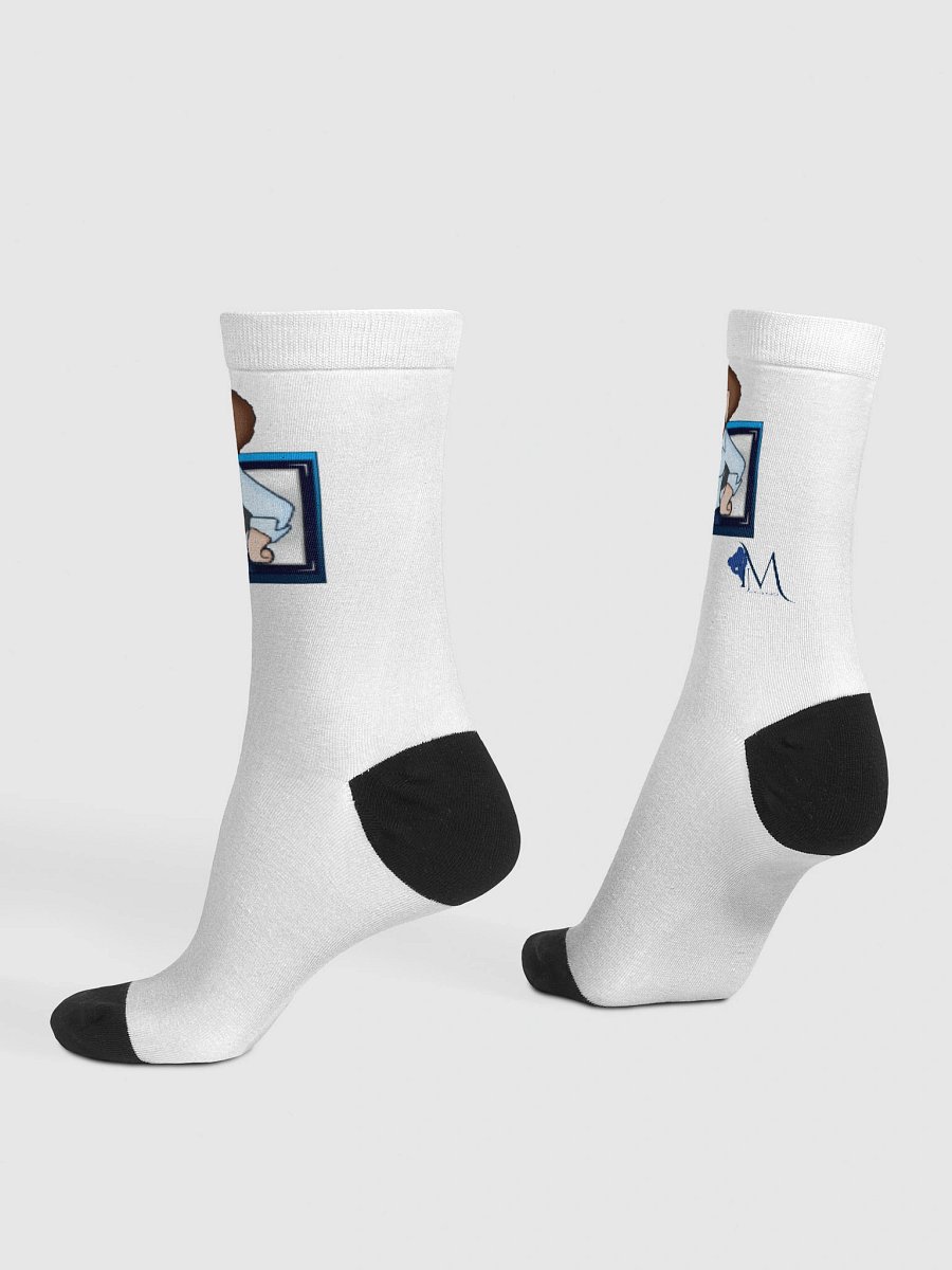 Boob Ross Socks product image (4)