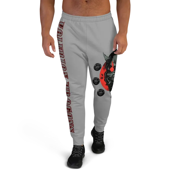 oni BARBELL CLUB joggers (GRAY) product image (2)