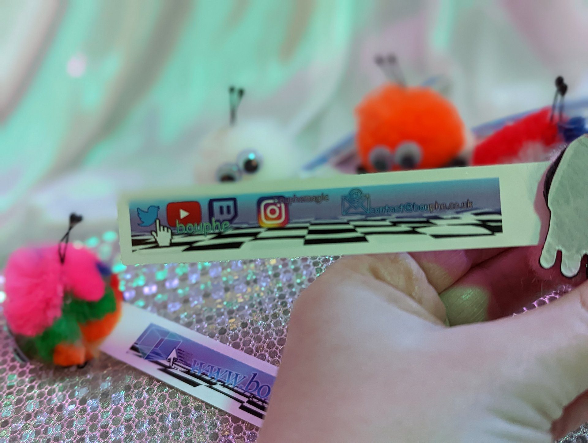 Business Alien product image (3)