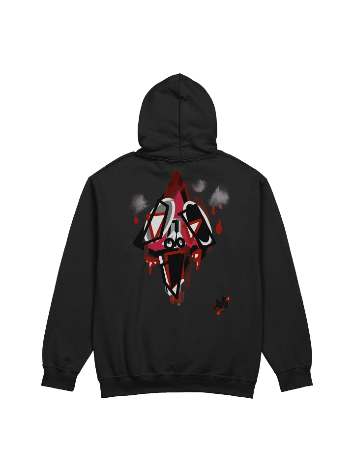 RED FACE product image (1)