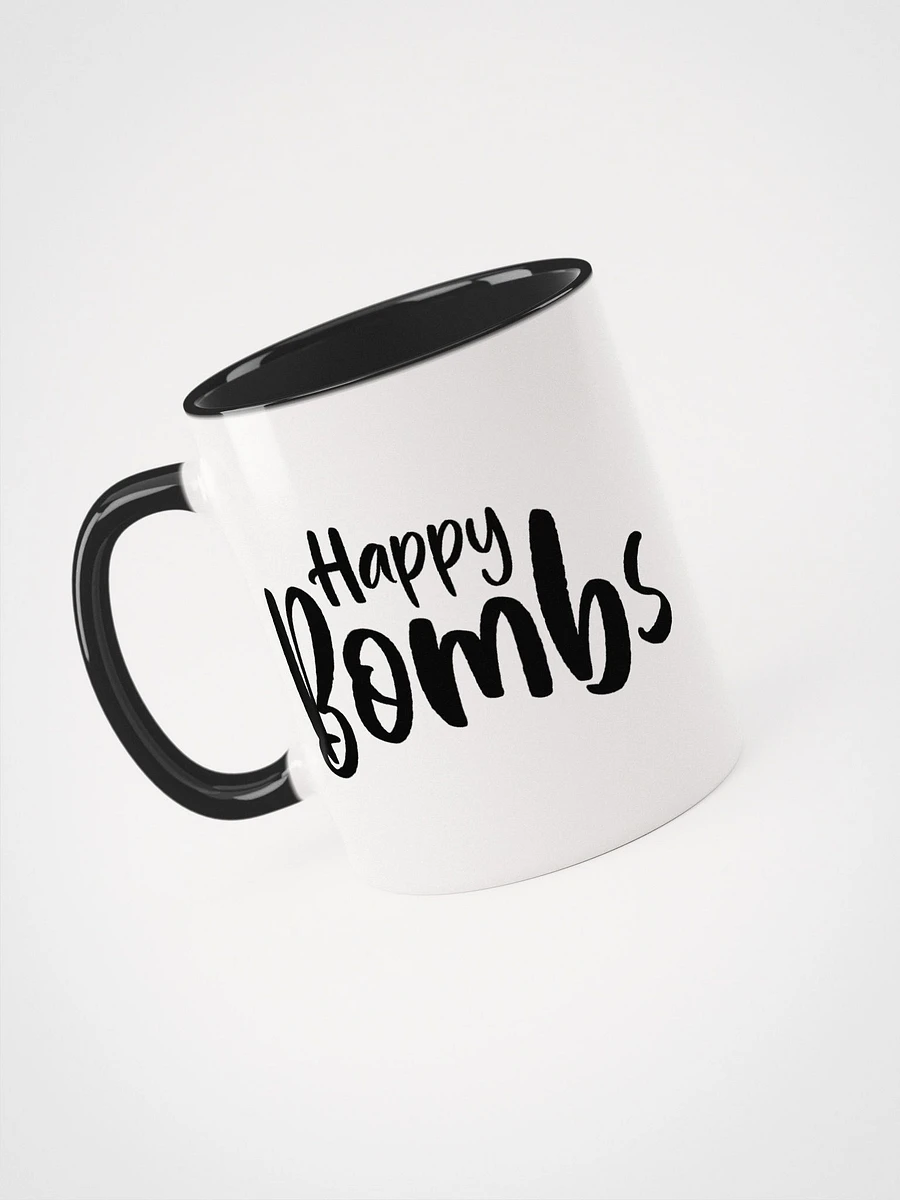 HappyBombs Mug product image (3)