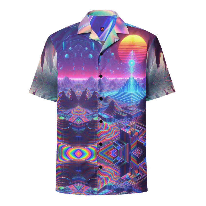 DMT Hawaiian product image (1)