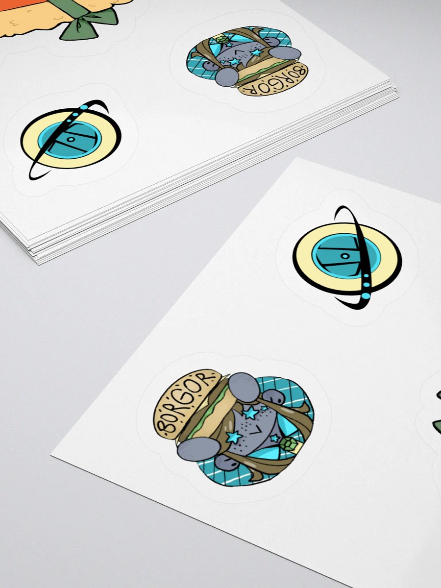 El Shrimpo (and bonuses) product image (11)