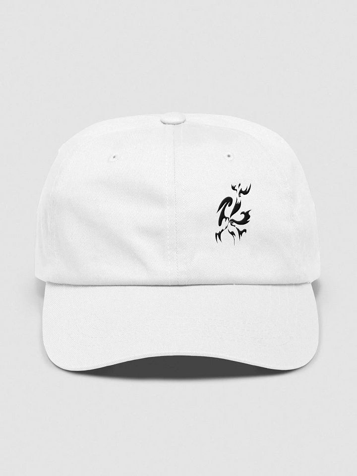 Fluttering Bird hat product image (1)