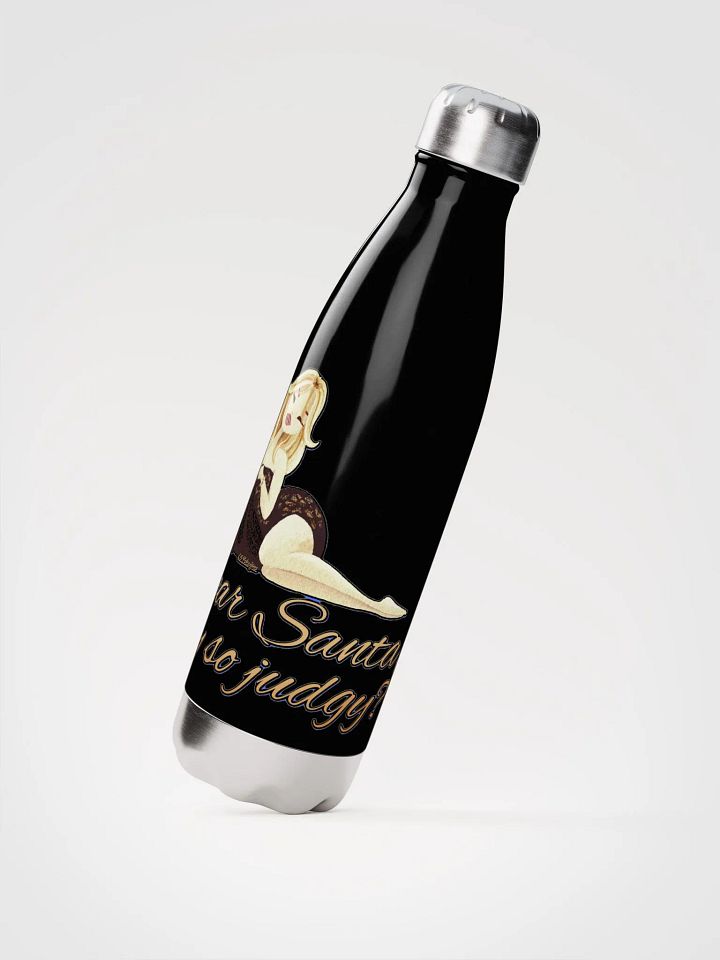 DEAR SANTA, WHY SO JUDGY? product image (3)