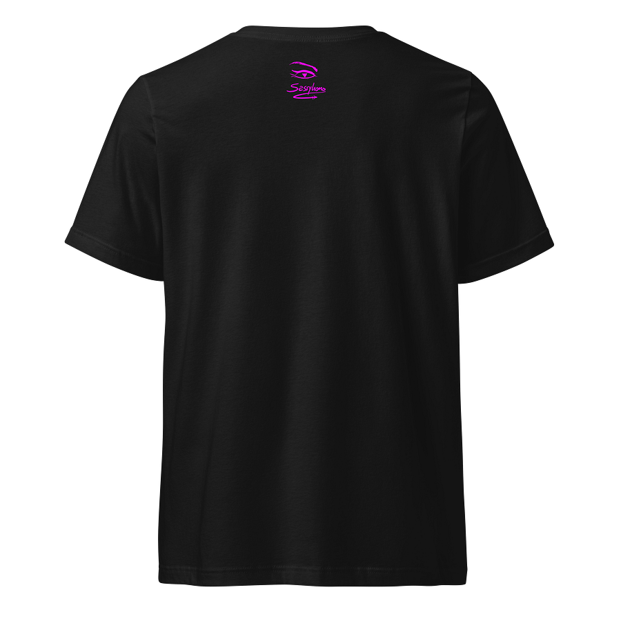 Tax The Rich V-Neck Tee product image (3)