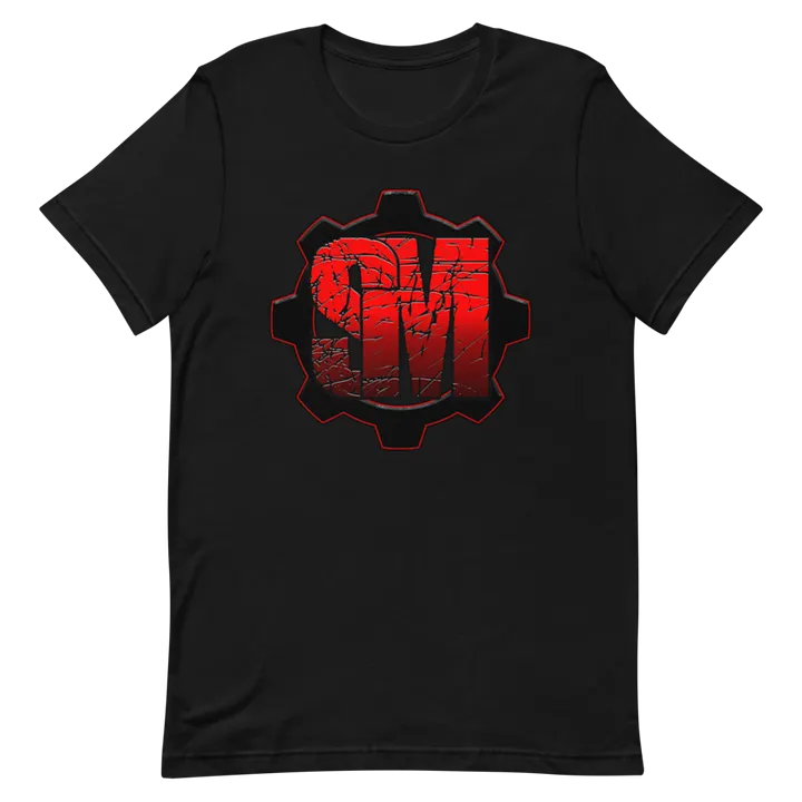 Scrapman Classic Tee product image (1)