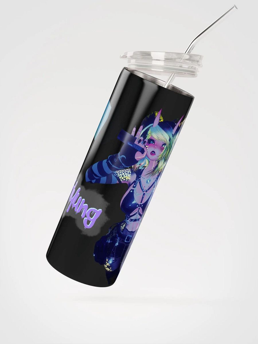 Ranni Stainless Steel Tumbler product image (4)