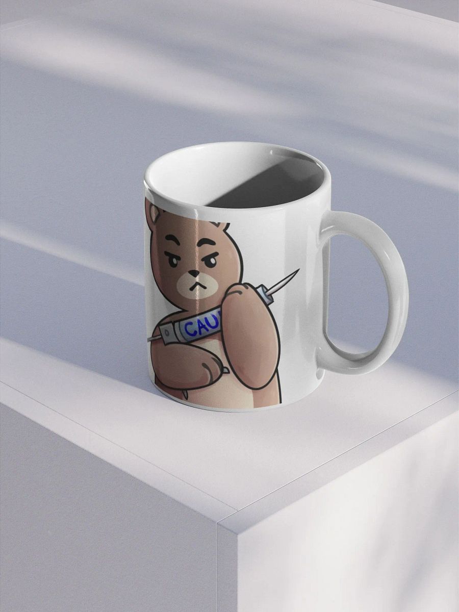 TiMeTeLL Studio Teddy Caulk product image (2)