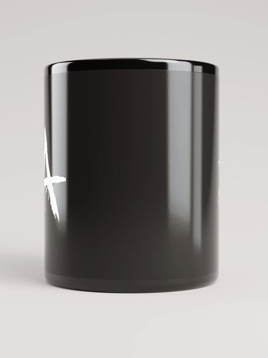 Black Mug product image (5)