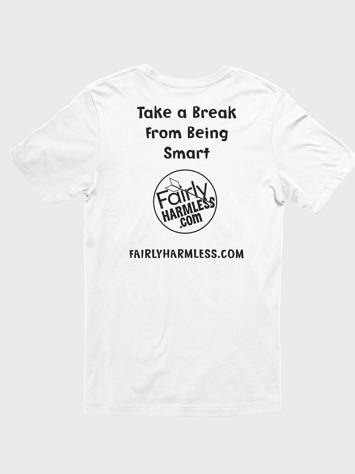 Meatball Supersoft T-Shirt (Take a Break) [Light] product image (10)