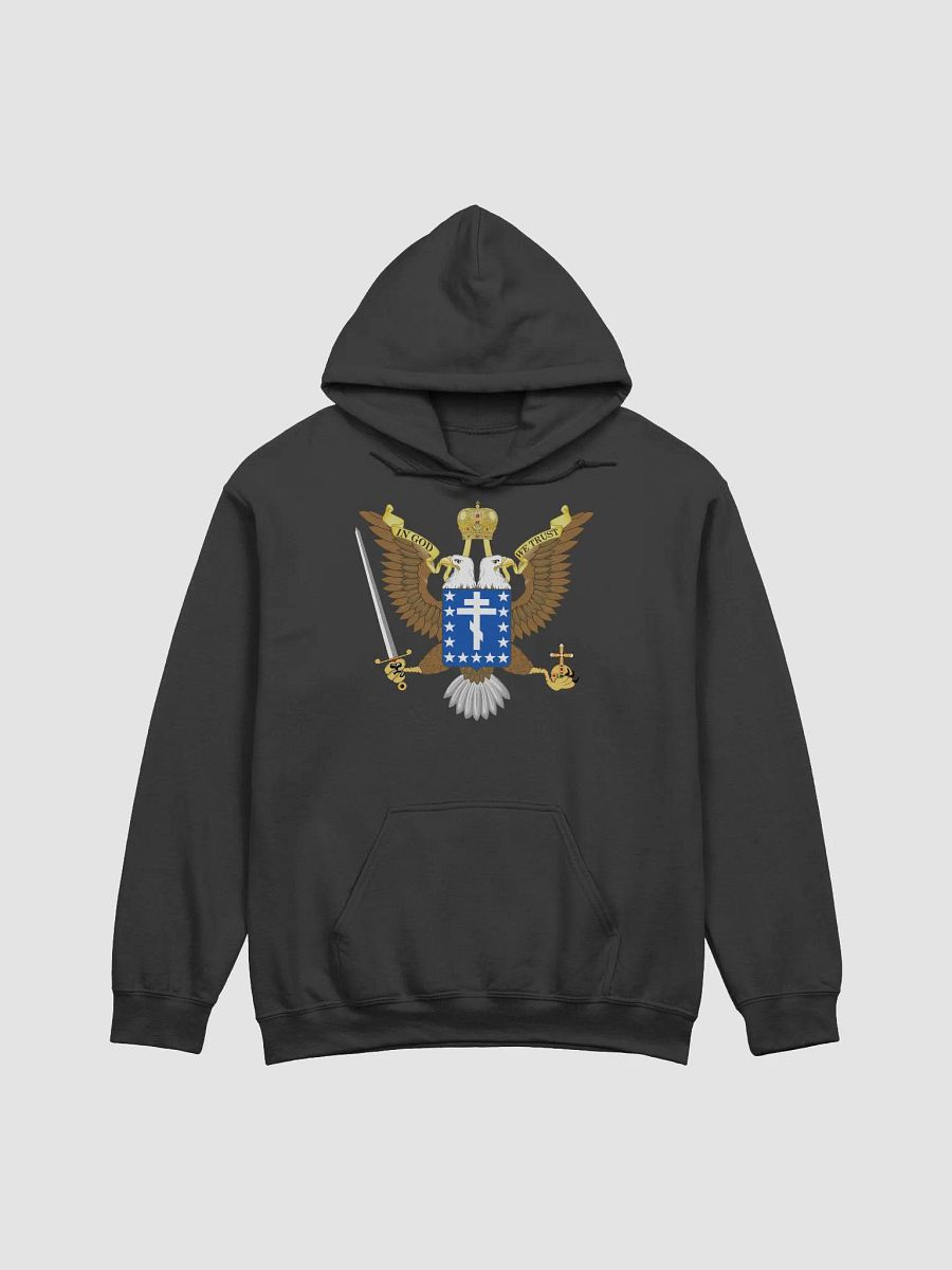 American Orthodox Hoodie product image (3)