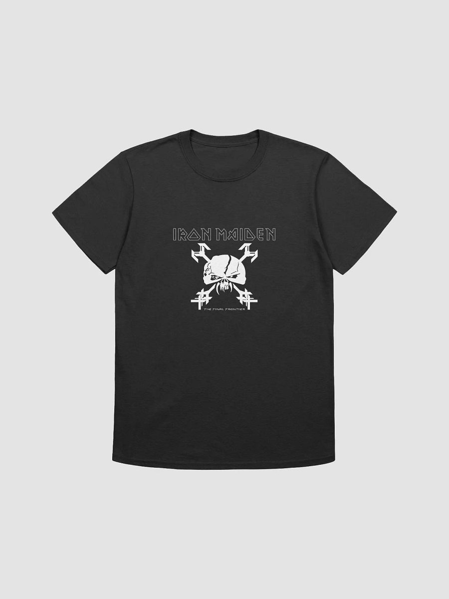Iron Maiden Unisex T-Shirt product image (1)