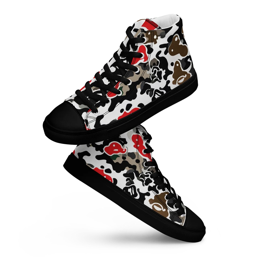 CULT CAMO HIGH TOPS product image (8)