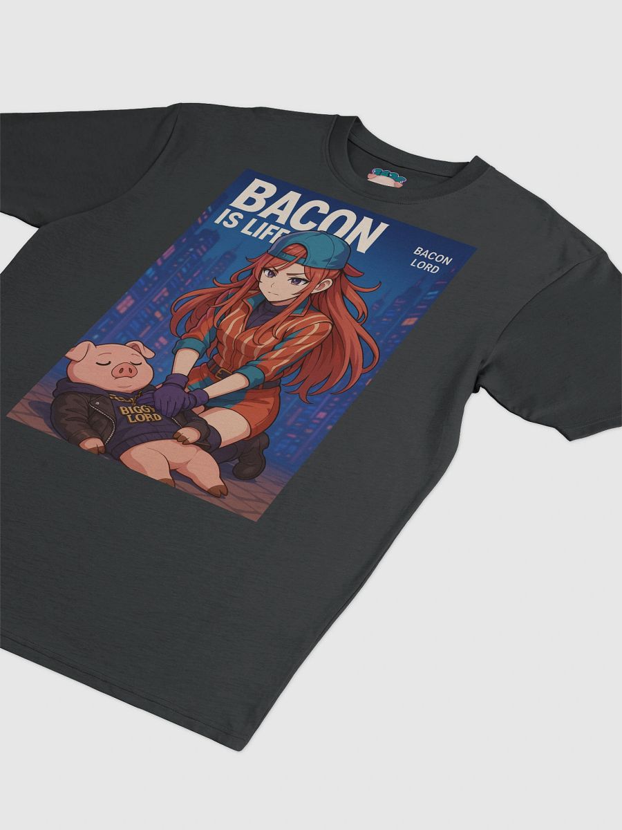 Bacon Is Life Tee product image (8)