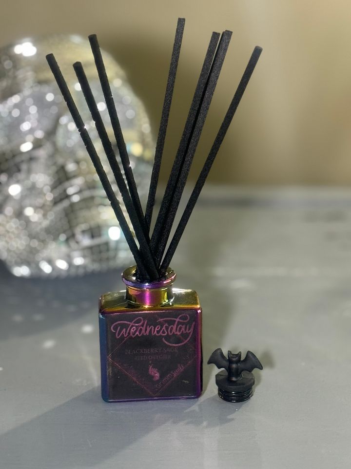 Luxury Potion Reed Diffusers product image (1)