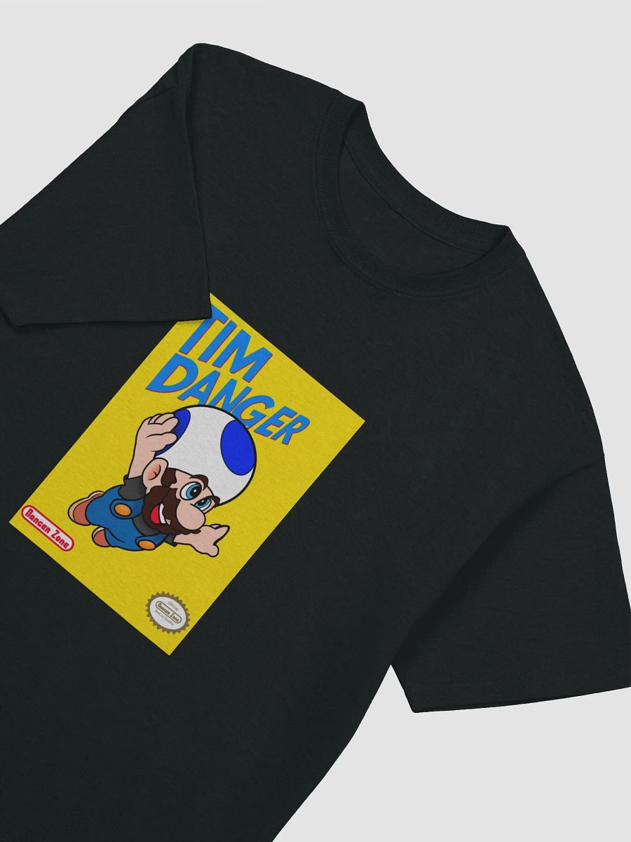 Tim Danger SMB3 Logo product image (3)