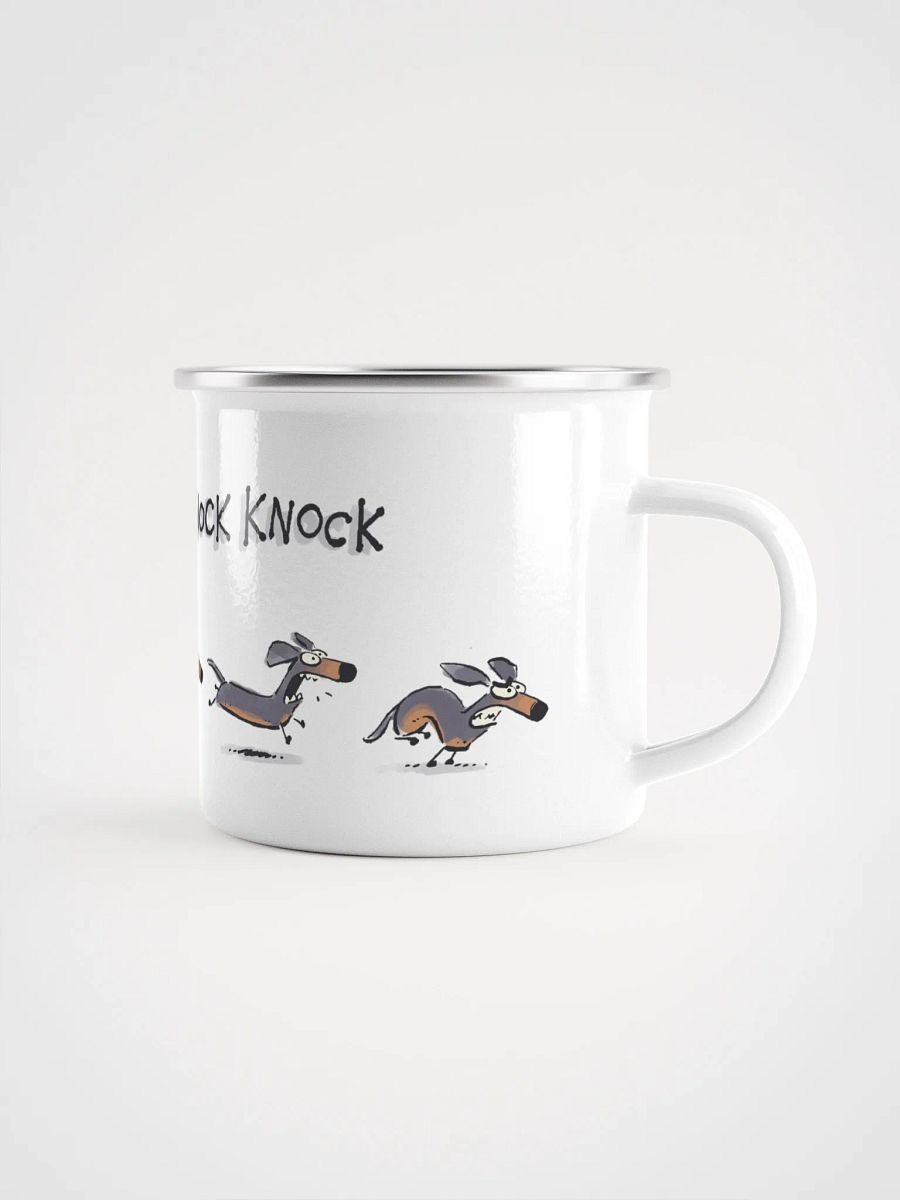 Knock Knock product image (1)