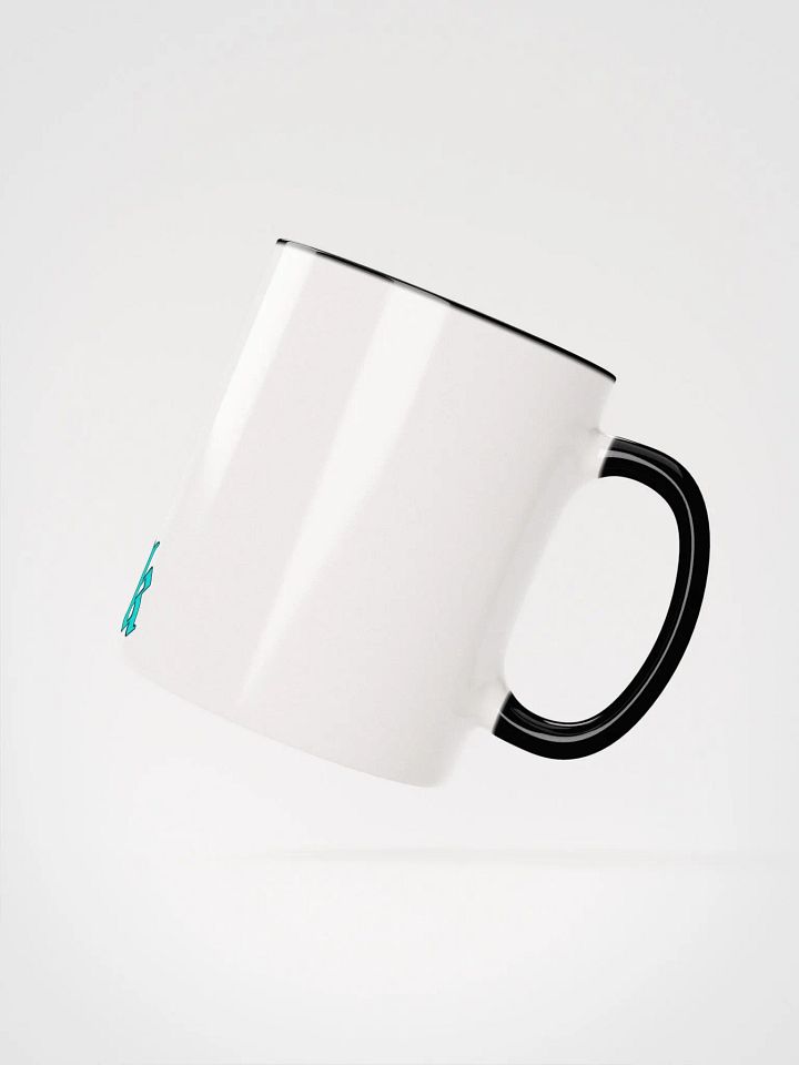 Cute Quack Mug product image (16)