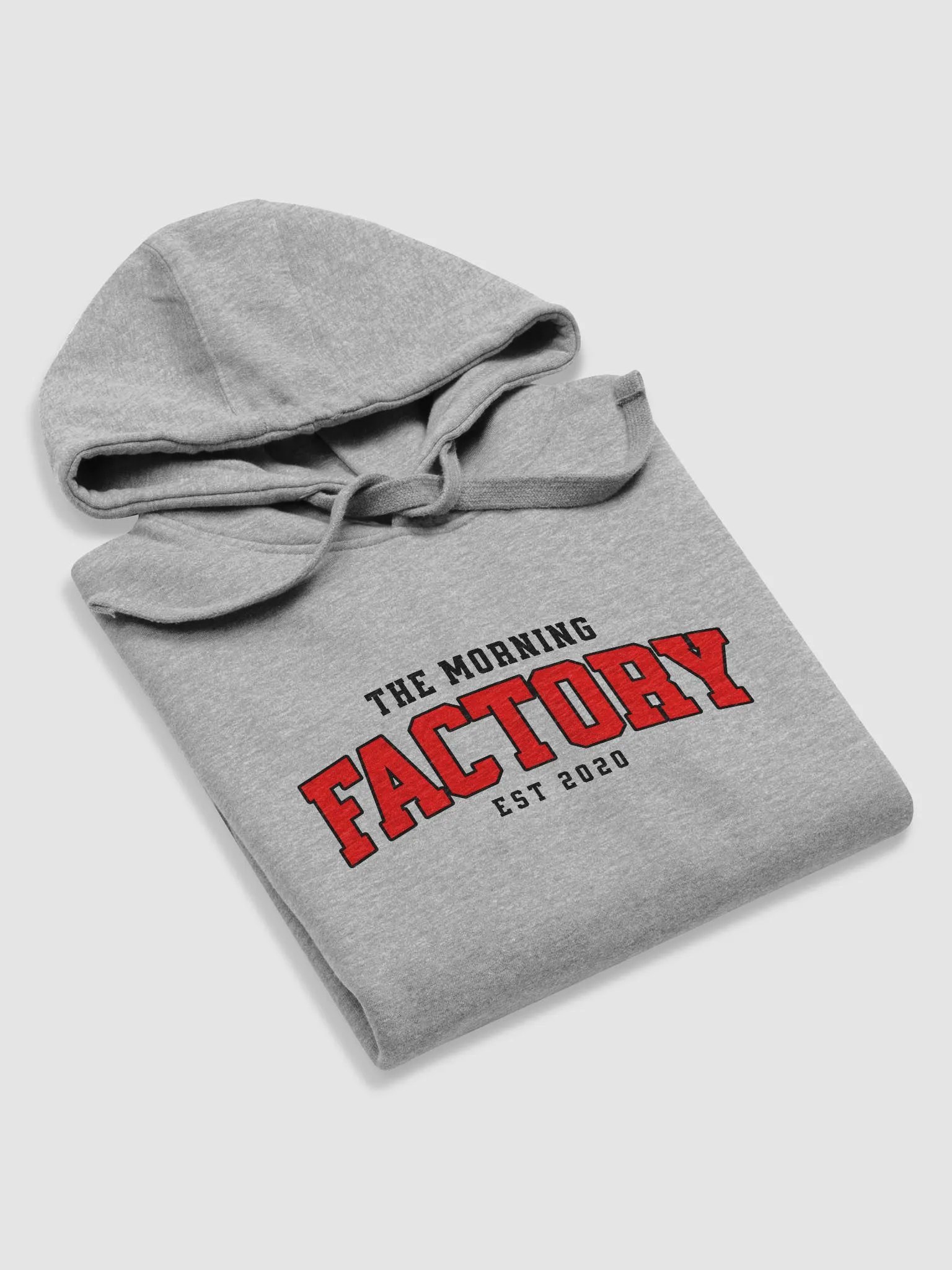 TMF Est.2020 - Unisex Premium Hoodie product image (17)