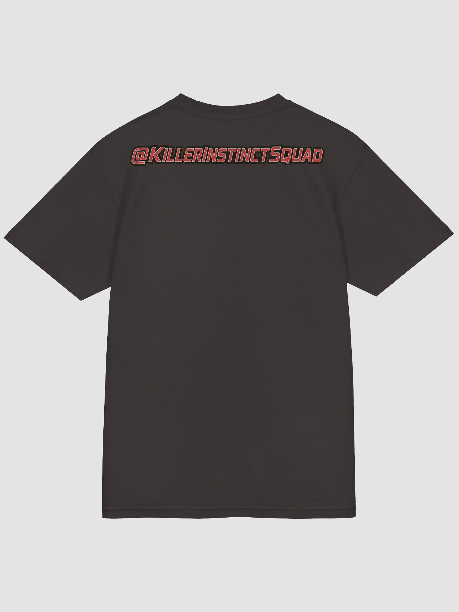 KIS Squad Globe T-Shirt product image (16)