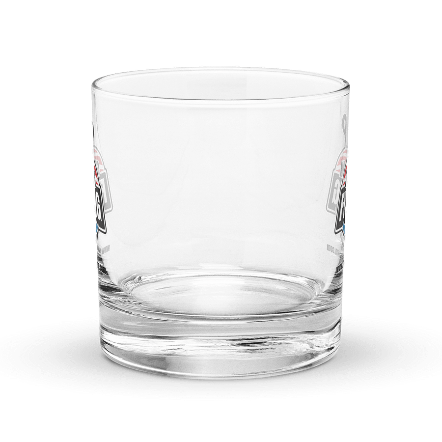 Stuck on Fishing Rocks Glass product image (4)