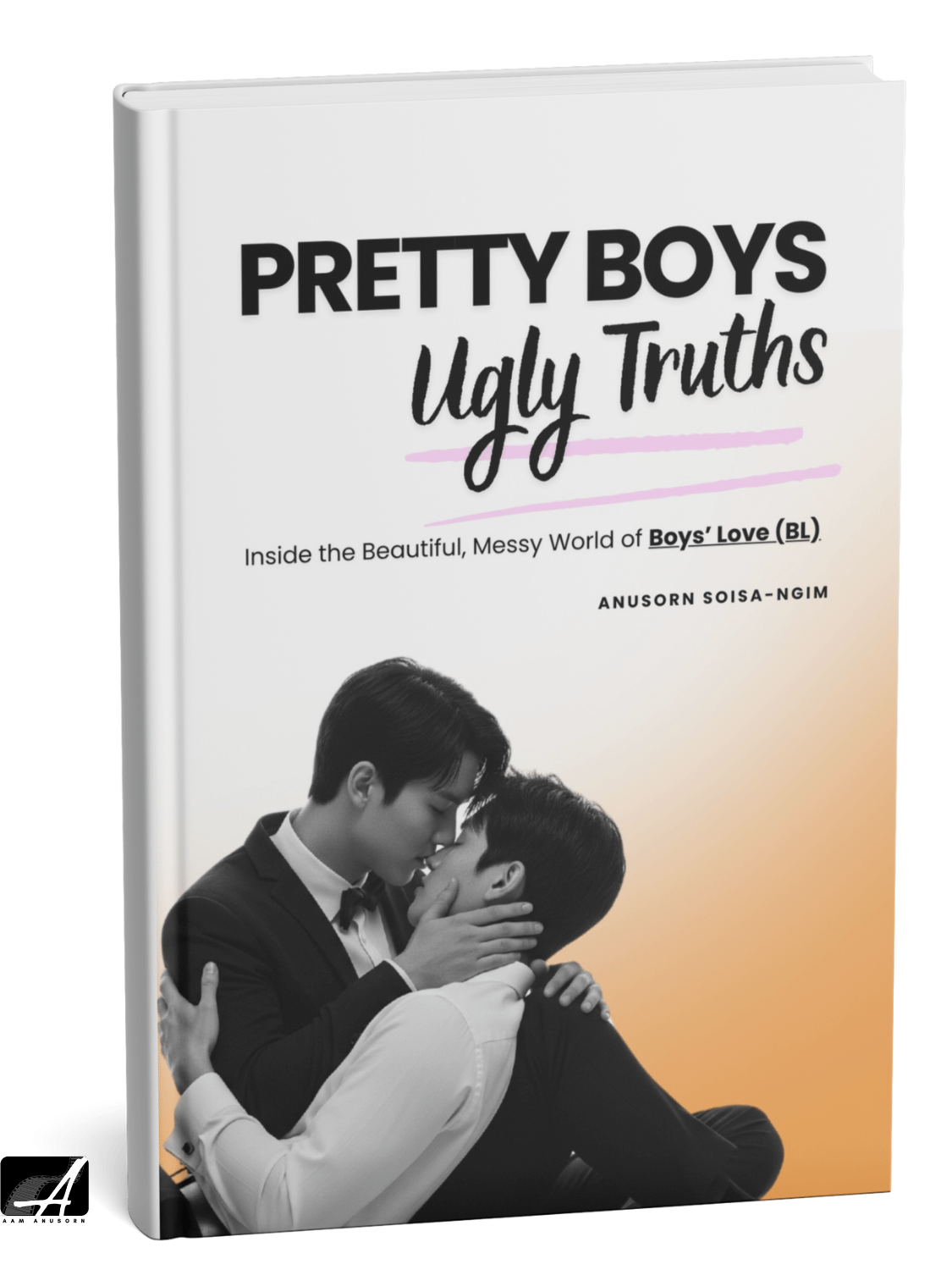 Pretty Boys, Ugly Truths - Inside the Beautiful, Messy World of Boys’ Love (BL) | E-Book product image (2)