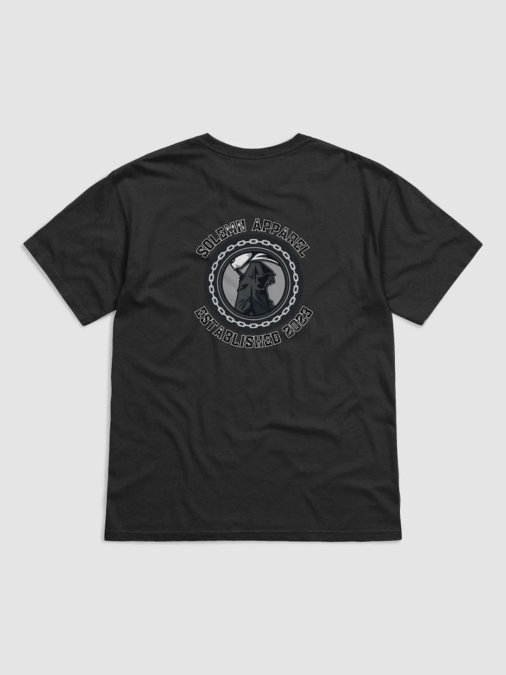 Reaper Tee product image (2)