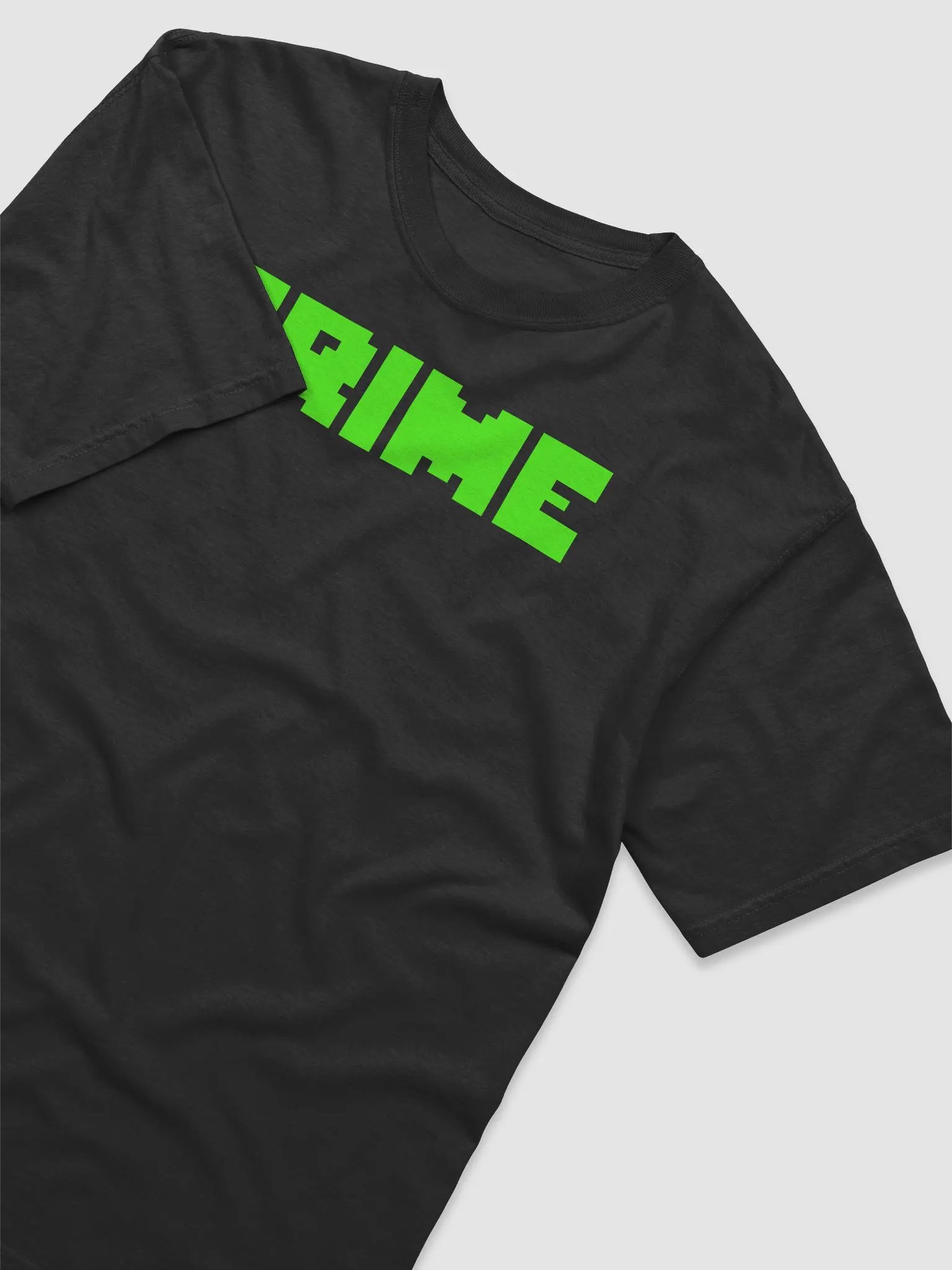 CRIME TEE product image (3)