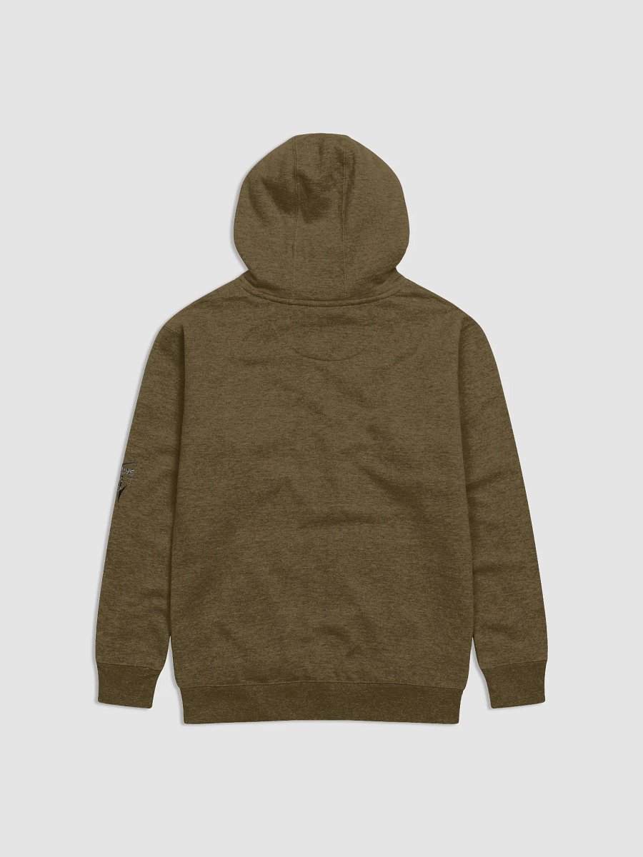 Bat Guy vs Bad Guys Unisex Hoodie product image (30)