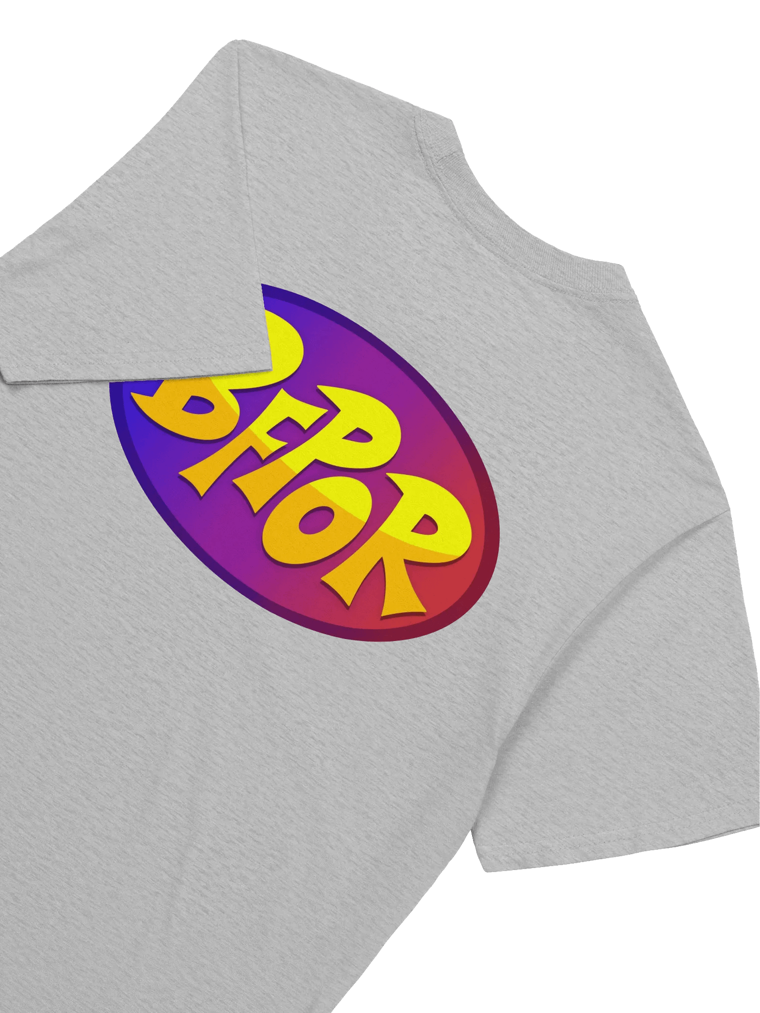 BFPOR Cast Shirt (Color) product image (19)