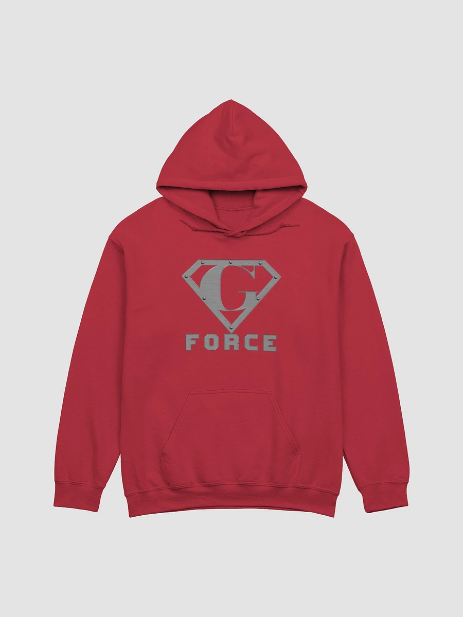 G-Force Symbol - Hoodie product image (19)