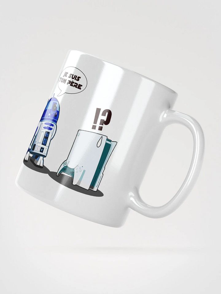 Je suis ton père product image (2)