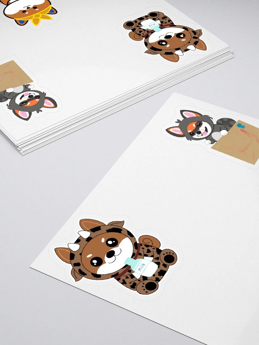 Dekufication V1 Trio product image (4)