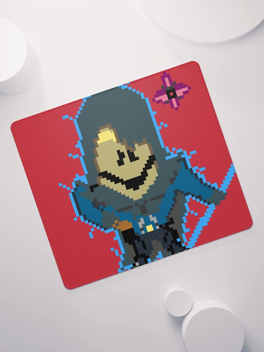 Hunter Gaming Pad product image (7)