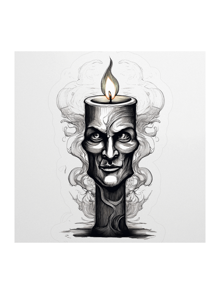 The Whispering Flame product image (2)