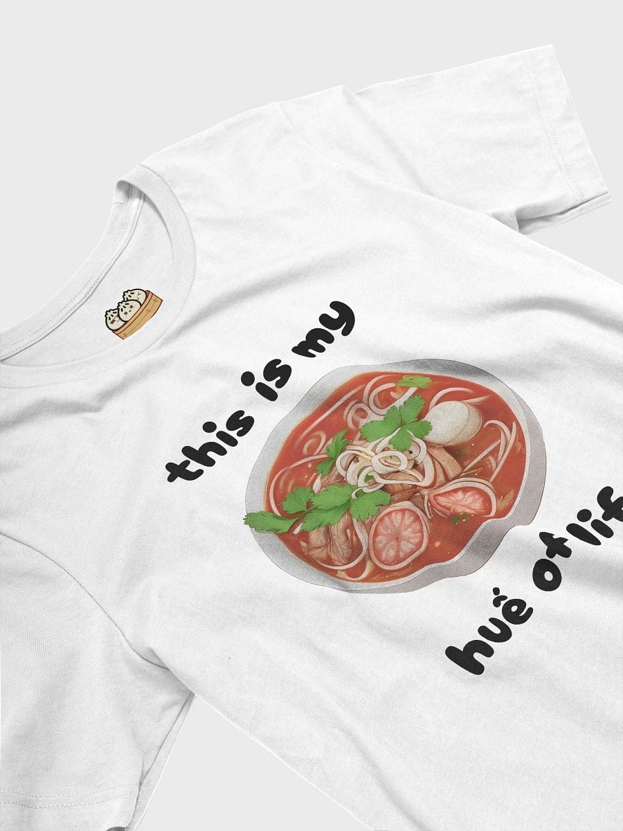 My Bun bo Hue of Life (Black Text) product image (3)
