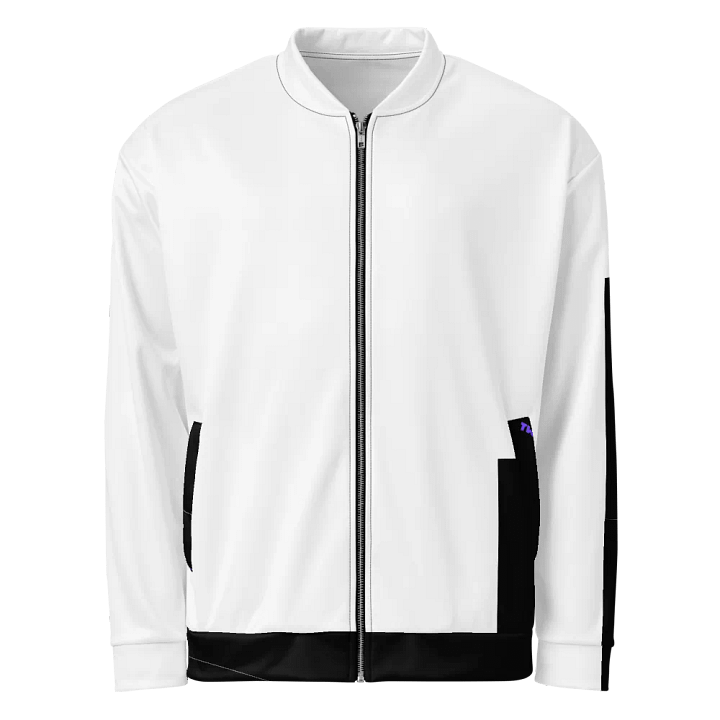 Giubbotto bomber Ludo_Brothers Twitch product image (1)