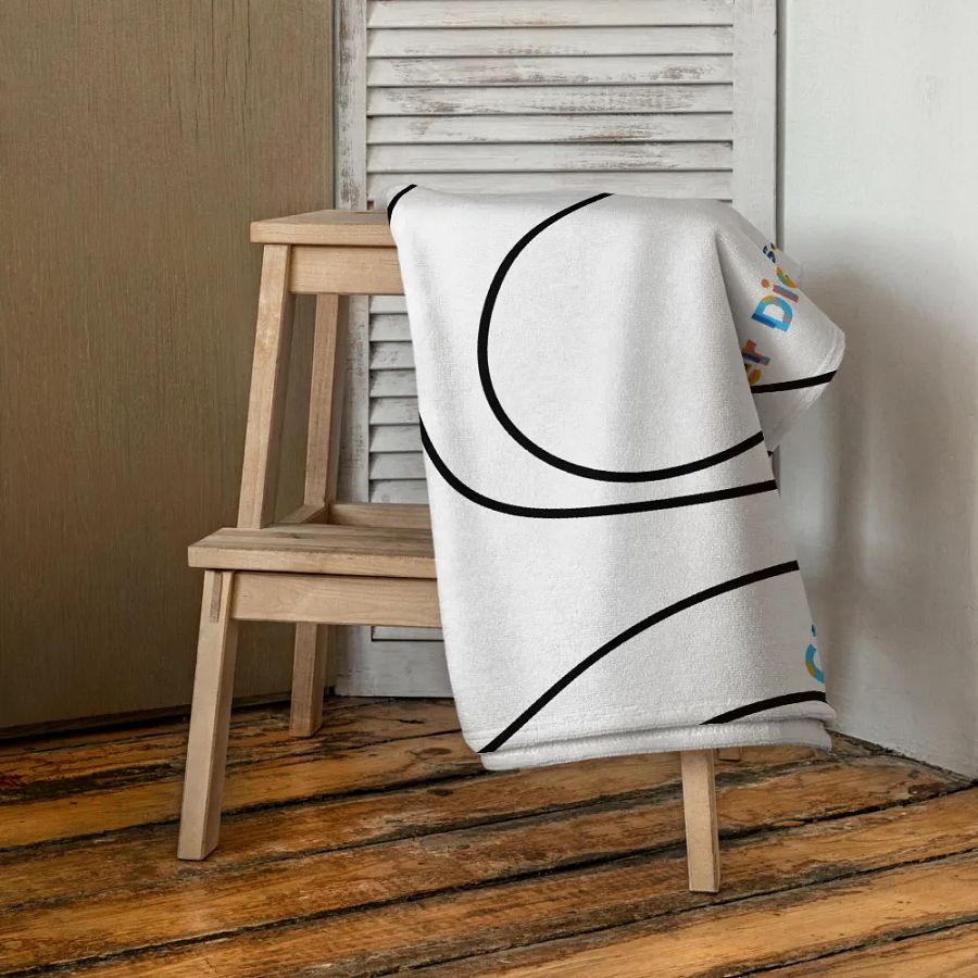 Gucci Never Dies - Towel product image (4)