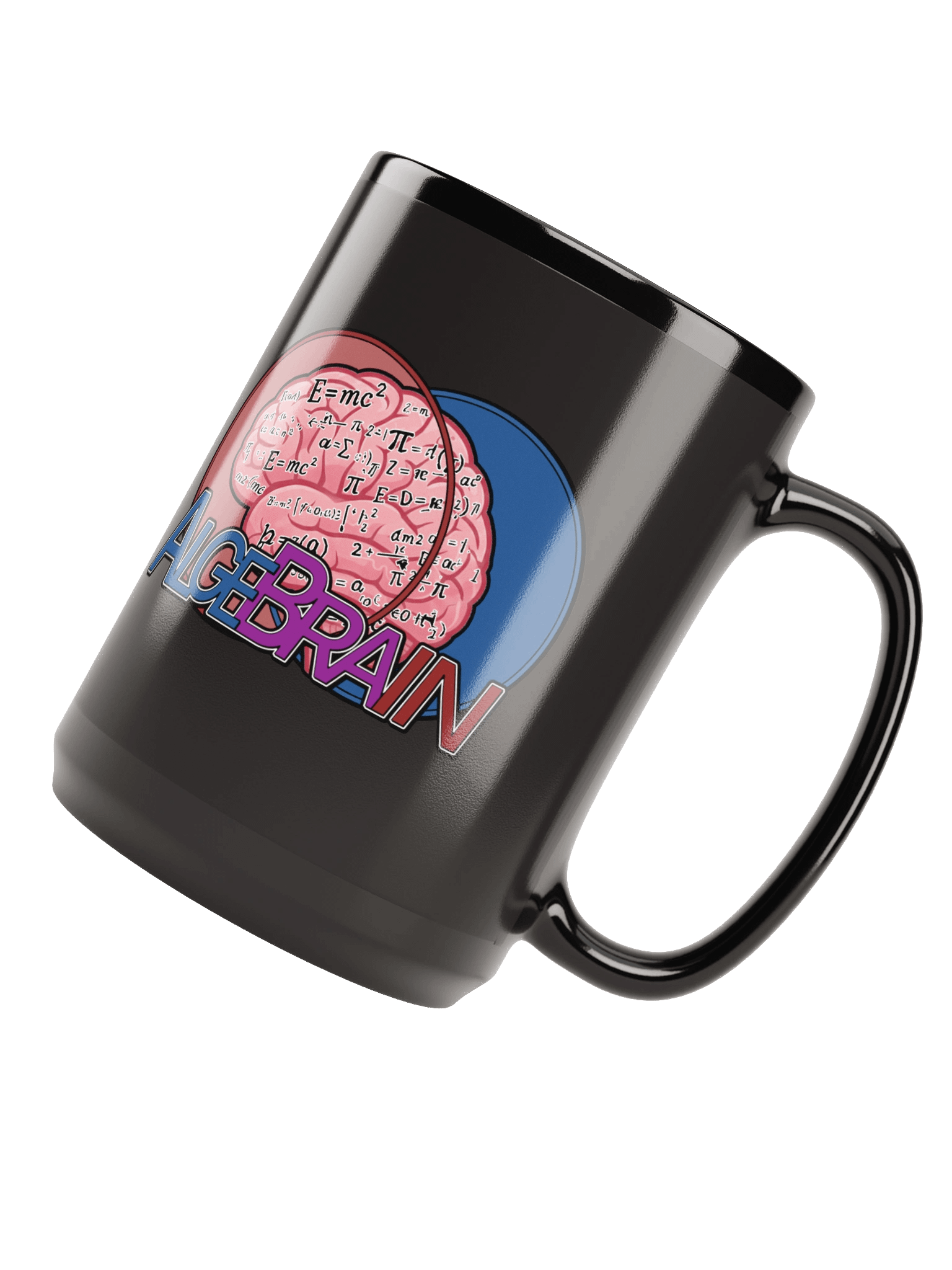 The "Source of Truth" Mug (15oz) product image (4)