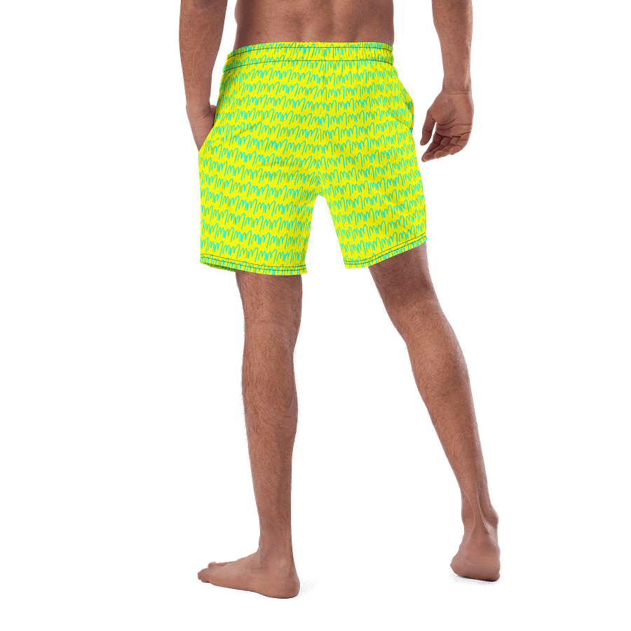 MENS SWIM SHORTS product image (5)