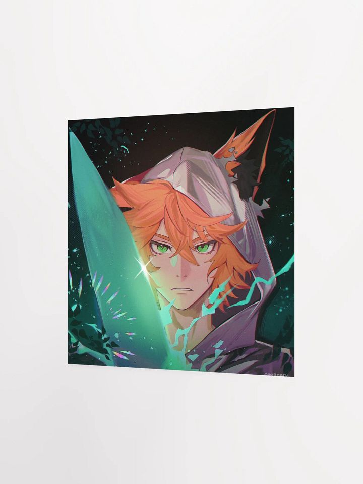 Fox-Eared Warrior product image (2)