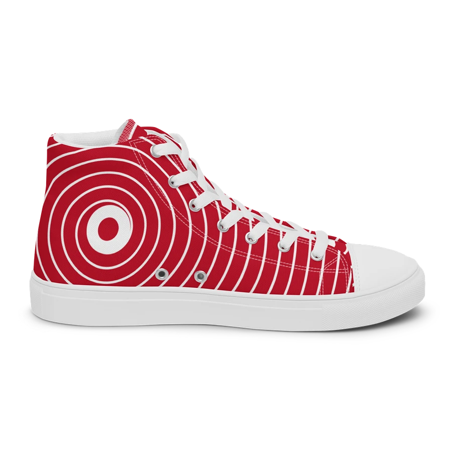 BASF Livery - High Top Shoes product image (6)