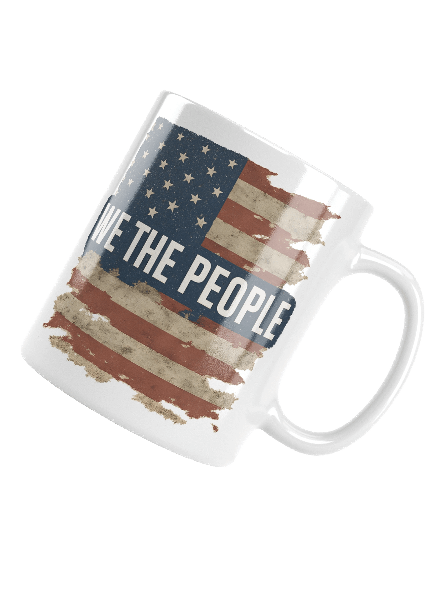 "We The People" Mug product image (4)